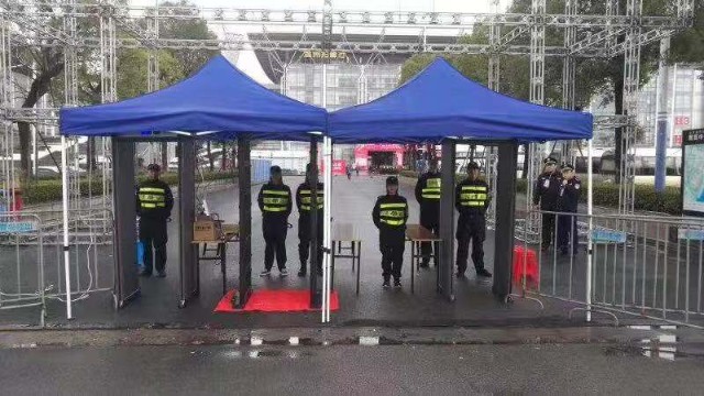 防水安檢門(mén)到底能不能真正防水？