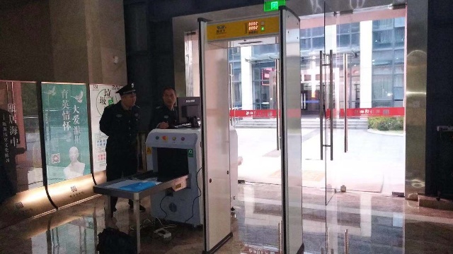 六區(qū)安檢門(mén)選購(gòu)標(biāo)準(zhǔn)你不知道的秘密有哪些？