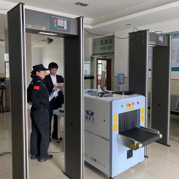 安檢門(mén)設(shè)備廠(chǎng)家