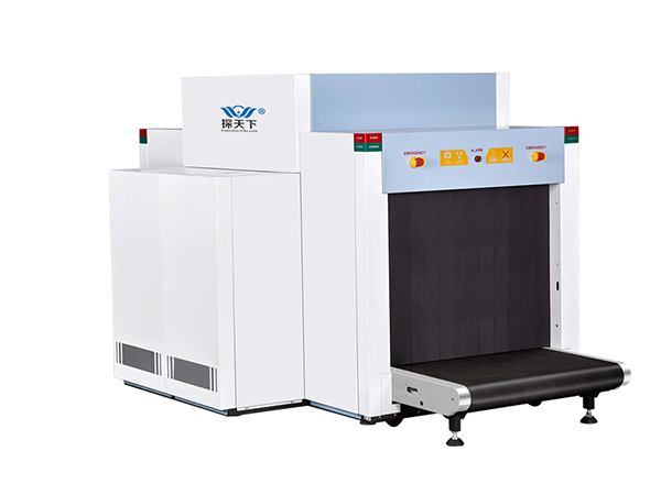 雙源安檢機(jī)VTS-10080DV 雙源安檢機(jī)VTS-10080DV