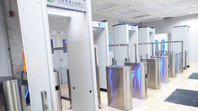 能查香煙的安檢門，企業(yè)預(yù)防內(nèi)盜的好幫手