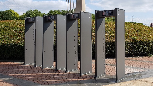 金屬探測門價(jià)格貴和便宜如何取舍？認(rèn)準(zhǔn)這點(diǎn)很重要