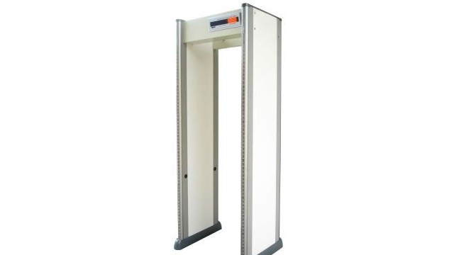 安檢門有哪些生產(chǎn)廠家-安檢門廠家,15年老牌子，3000+家政企見(jiàn)證