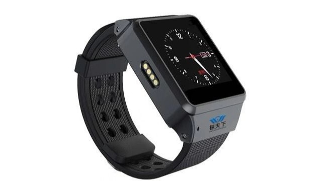 社區(qū)矯正手環(huán)-防拆手環(huán)-防拆卸報(bào)警手環(huán)私拆有風(fēng)險(xiǎn)