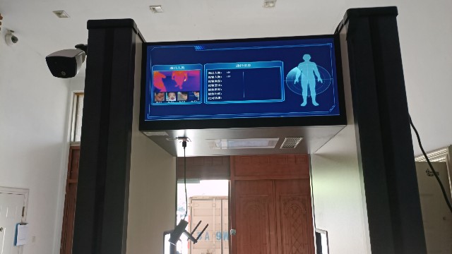 未來智能安檢門的發(fā)展與應(yīng)用前景展望,是否會(huì)成為考場(chǎng)安全的標(biāo)配