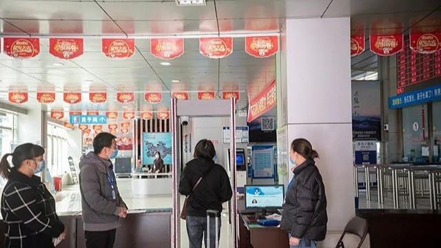 熱成像紅外測(cè)溫安檢門