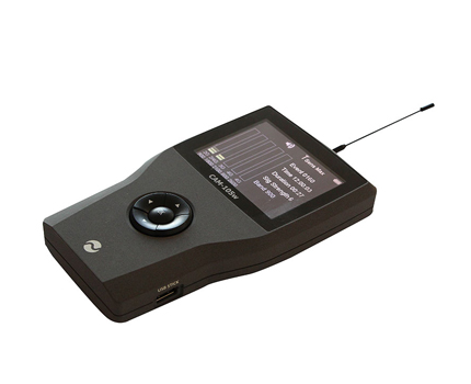 手機(jī)信號檢測器